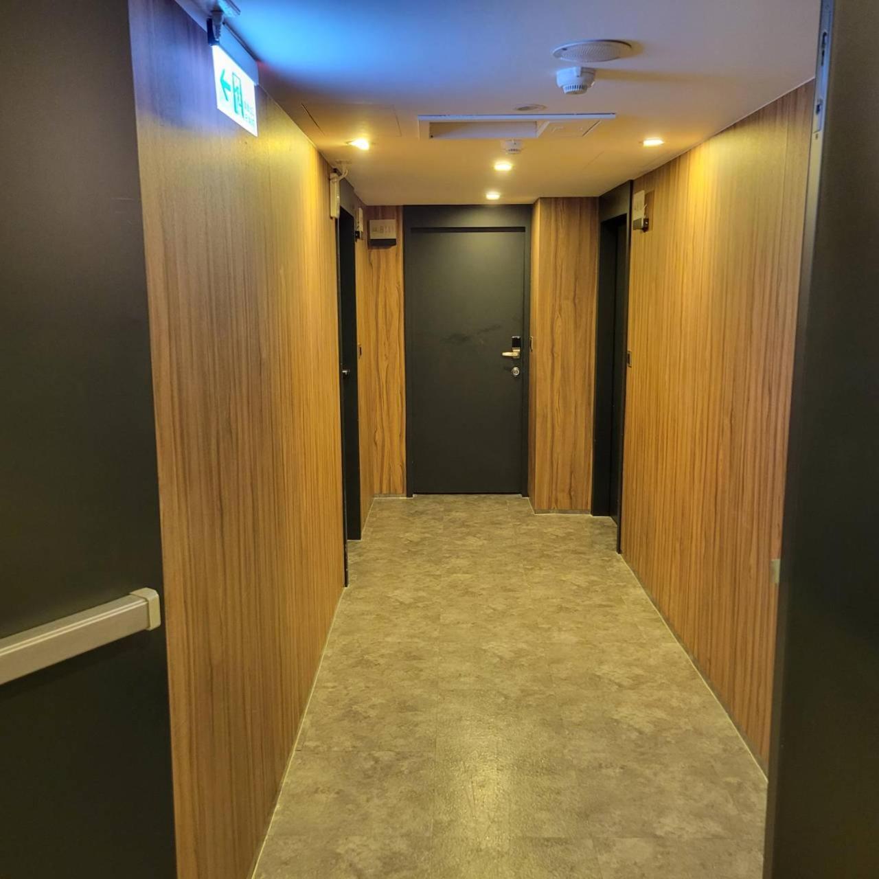 Attic Hotel Tajpej Zewnętrze zdjęcie
