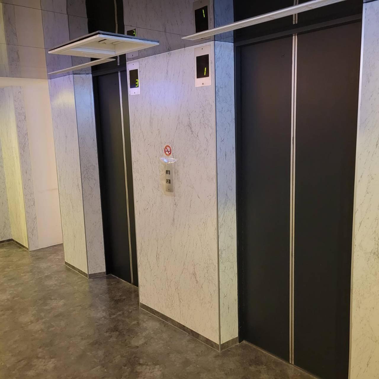 Attic Hotel Tajpej Zewnętrze zdjęcie